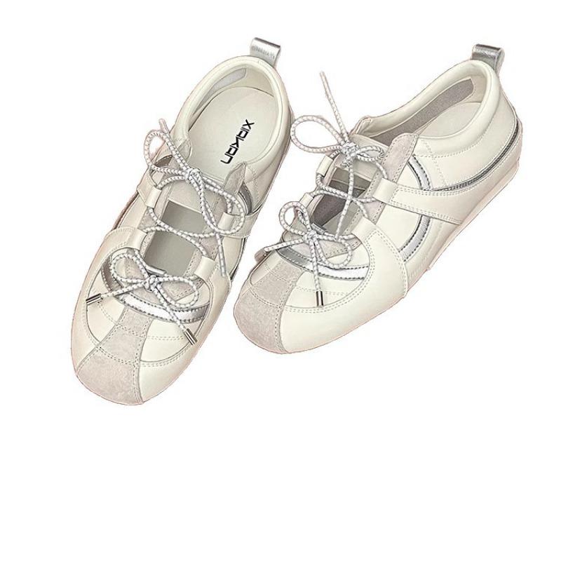 The New Versatile Sports and Casual Shoes From De Xun