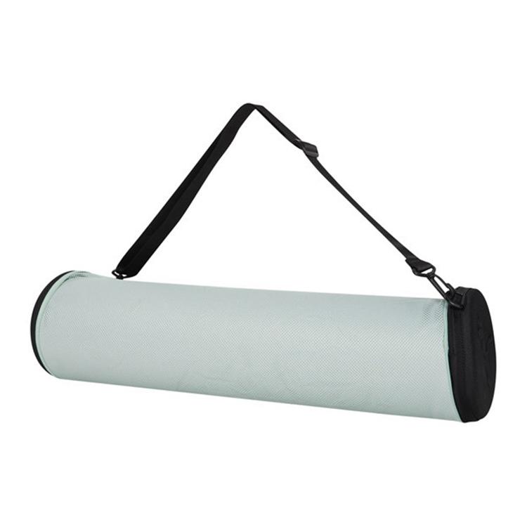 New PUMA Fabric Yoga Mat Bag One Shoulder Backpack Crossbody Bag Regular Unisex Black 078075-01