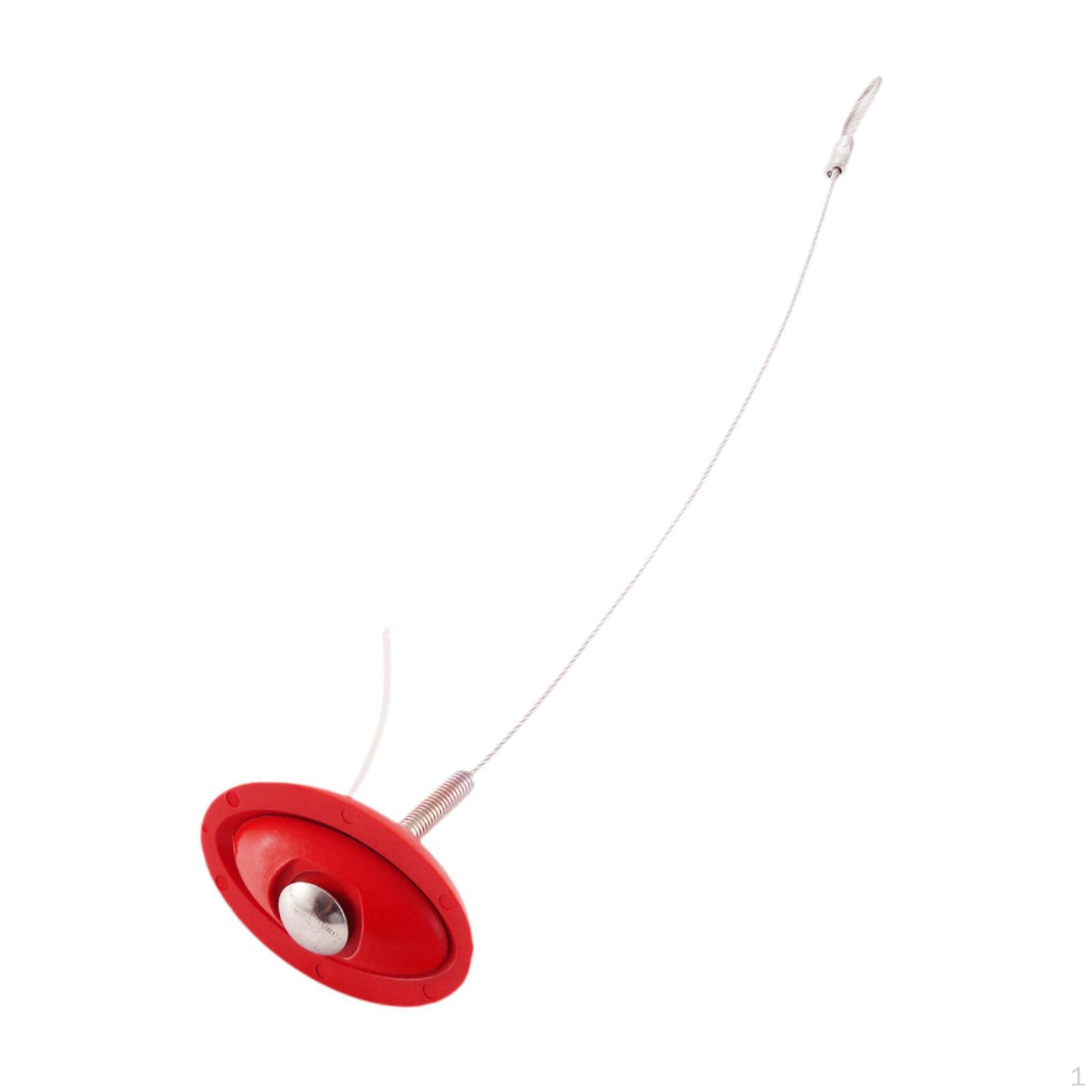 

Kit Comes with Plug Tool Portable Emergency Repair Sturdy Suitable for UTV SXS Tractor Trailer A