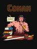 Conan the Barbarian Conan The Barbarian Meme Classic Unisex T-Shirt