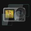 Tempered Glass Screen Protector Scratch-resistant Protective Film Compatible For Dji Osmo Action 3