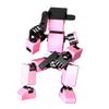 Modellpuppe 3D-gedruckter Schaufensterpuppen-Roboter mit mehreren Gelenken, Formwandler, Sammlerspielzeug