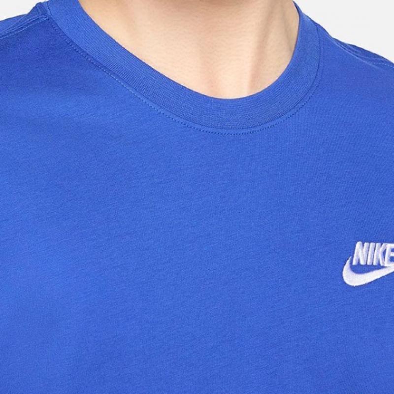 Nike ShorT Sleeve Tee Club T shirT Ar4999 480 S2406