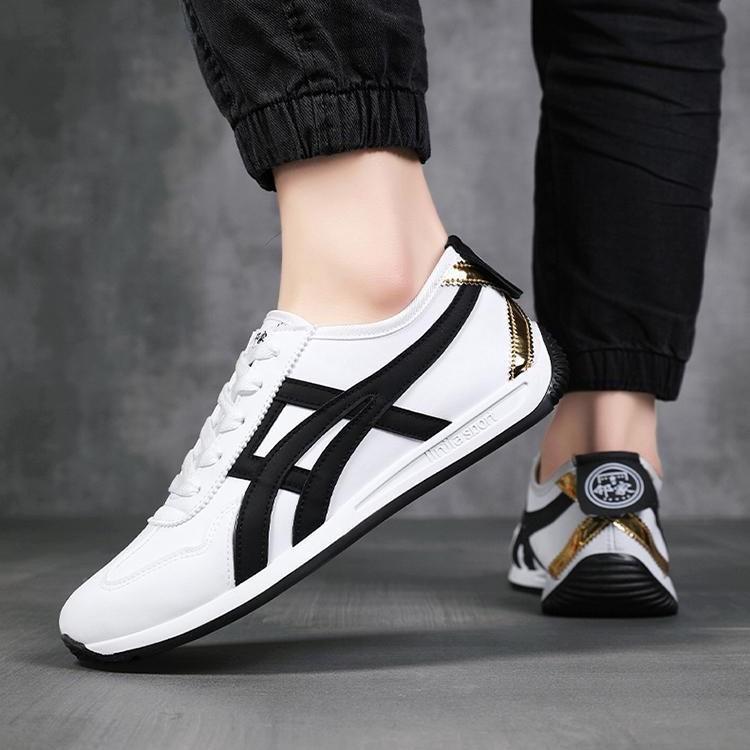 Casual shoes, lightweight and breathable sneakers, Forrest Gump shoes, new shoes for spring and autumn