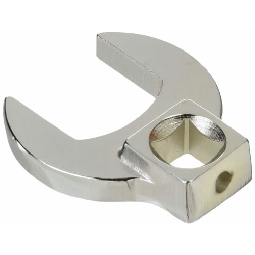 Asahi Metal Industry ASH Clawfoot Wrench, 9.5 x 22mm, VC3022