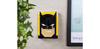 LEGO Block Sketch Batman 40386