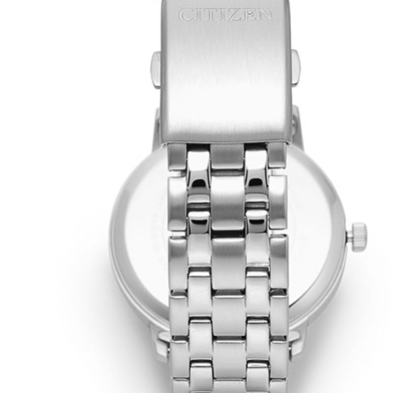 Citizen Men S Metal Watch Bm7460 88h