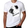 Pugshot Mugshot Tshirt Unisex T Shirt Summer Cotton T Shirt Unisex Tshirt