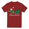 Garfield Mens WonÂ´t Miss It T-Shirt