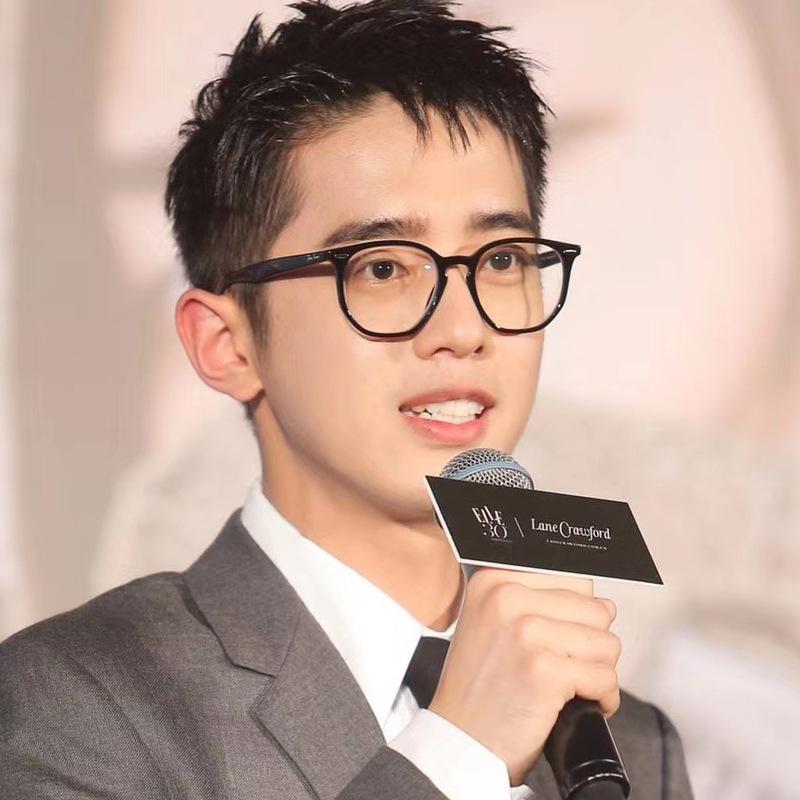 Transparent Computer Glasses Frame Women Men Anti Blue Light Polygon Square Eyewear Blocking Glasses Optical Spectacle Eyeglass