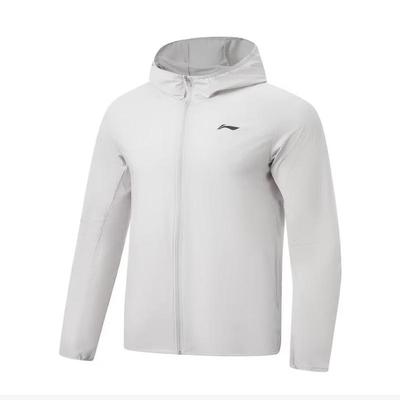 Men's Hooded Windbreaker Jacket DWC49-3