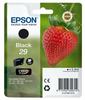 Epson 29 Black Ink Cartridge