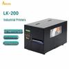 Argox LK300 Industrial Thermal Transfer Barcode Label Printer CN plug (adapter included)