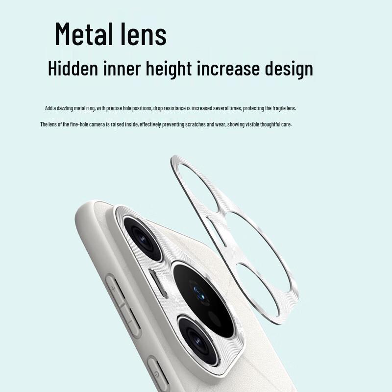 Purecolor Slim Anti-drop Phone Case for Huawei Pura 70 Series