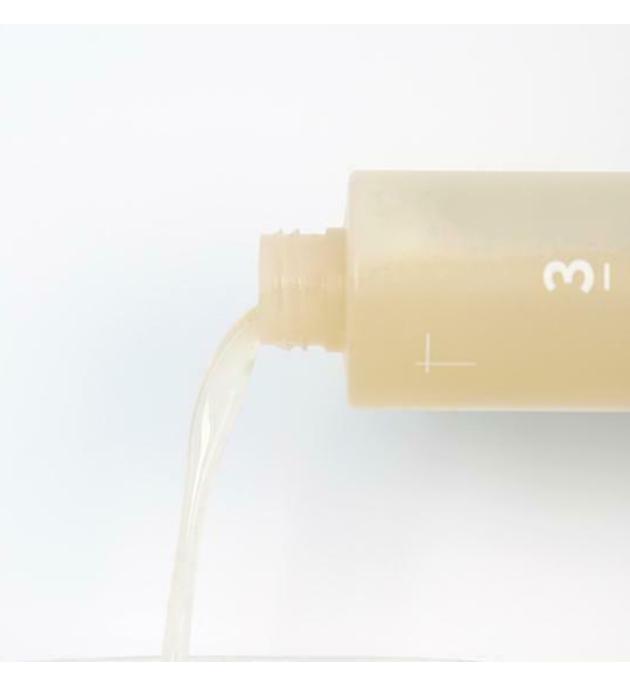 NUMBUZIN No.3 Super Glowing Essence Toner 300ml [Jumbo Size]