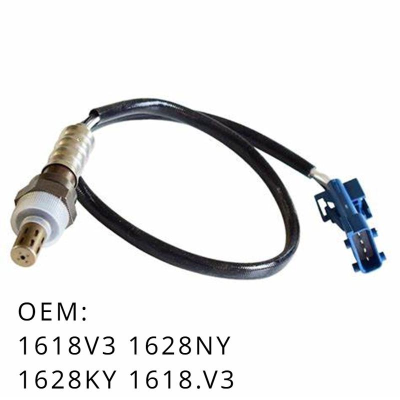 

Задний датчик кислорода для BMW Mini Mini Citroen Peugeot 11787548961 1618v3