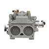 Boat Engine Carburetor 2 Stroke 40 Horsepower Outboard Engine Carburetor for Parsun 6F6‑14301‑00