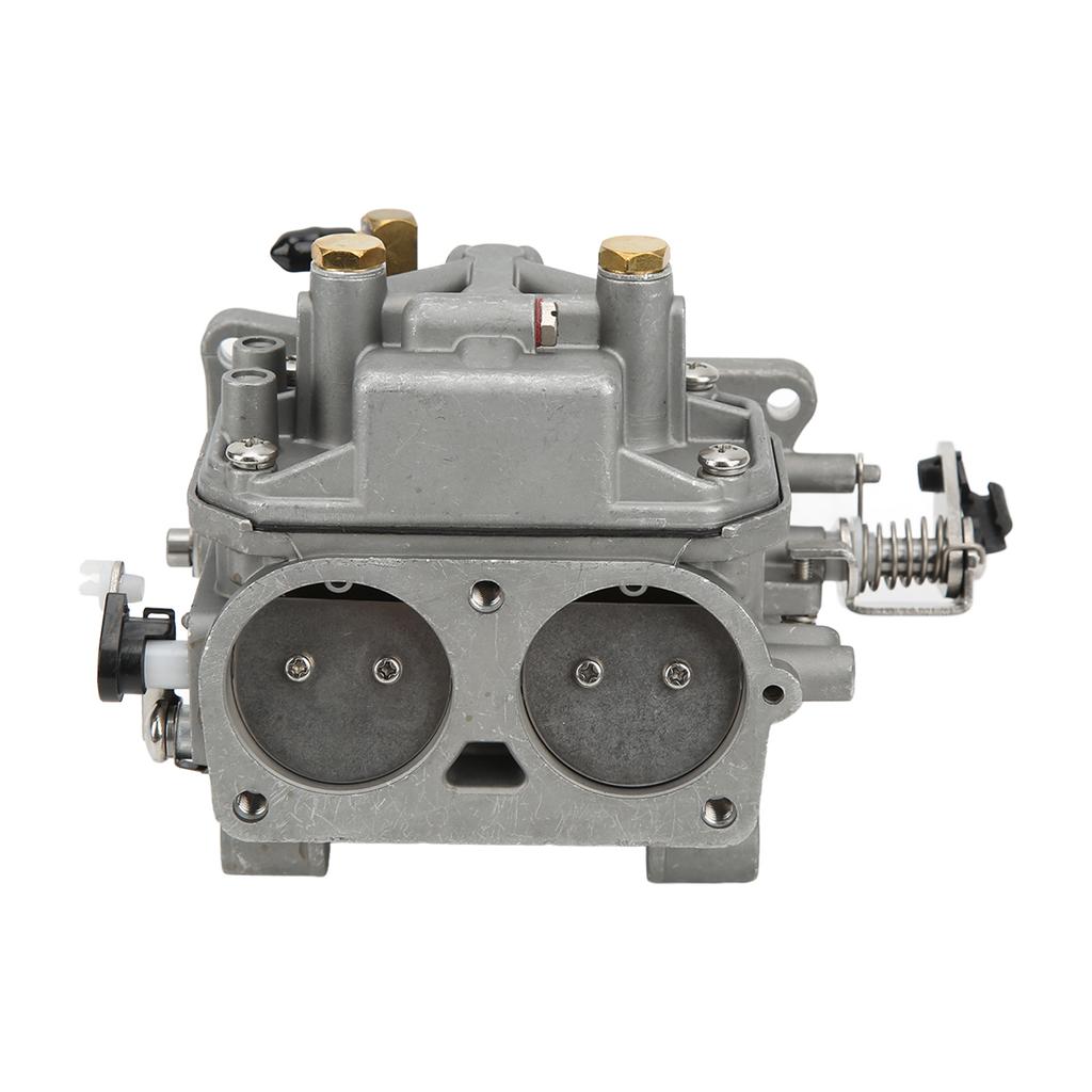 Boat Engine Carburetor 2 Stroke 40 Horsepower Outboard Engine Carburetor for Parsun 6F6‑14301‑00