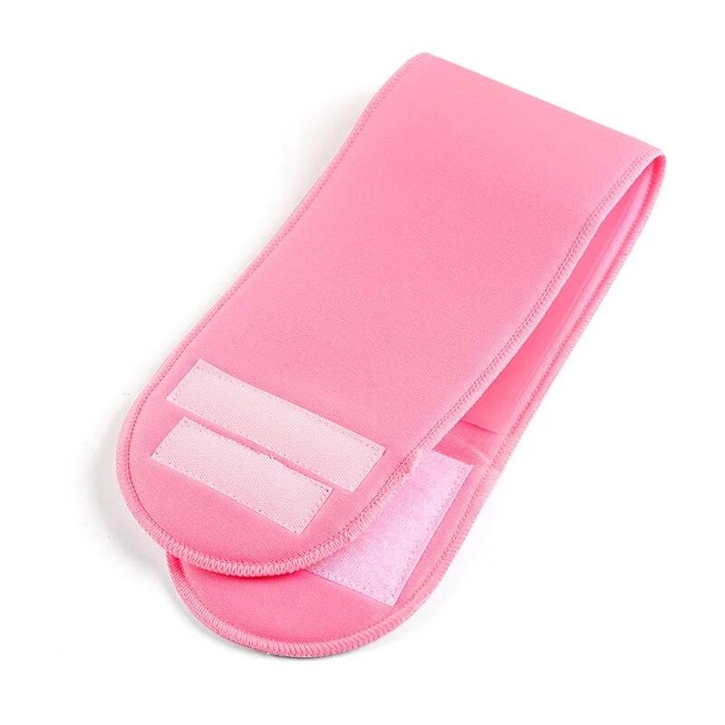 1Pcs Neck Mask Fixed Belt Reusable Neck Cream Fixed Cover Neck Lines Remover Women Beauty Skin Care Tool
