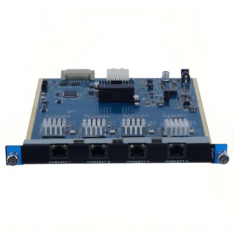 ITC Conference Audio/Video Input Card JB-SQLI250JT (CN version)
