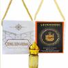 Levenmooi DEHNUL_OUDH_A-50_(Shahi) Attar Suitable For Daily Uses Occasions & Parties Long Lasting