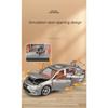 1/24 Lexus ES300 Sedan Alloy Scale Car Model Diecast Metal Miniature Car Model Collection Children Birthday Toy Car Vehicle
