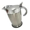 Stainless Steel Double Insulated Gravy Servers For Hot And Cold Sauces 750ml HX6C
