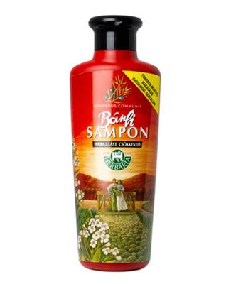 Herbaria Banfi Scalp Shampoo 250 Ml