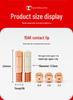 15AK Euro Style Copper-Plated Contact Tip for Gas/No-Gas MIG Welders