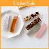 Chic 10.2cm Stylish Square Hairpin For Women Handmade With Retro Design Available In Various Colors Ideal For Fashion And Casual Occasions