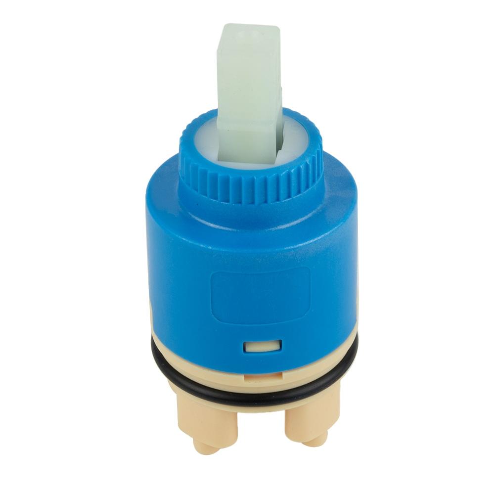 Spool Ceramic Disc Cartridge 35mm Size: Diameter 3.5cmx5.8cm