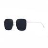 Women Men Fashion Sunglasses With Uv400 Polarized Lens For Outdoor Activities