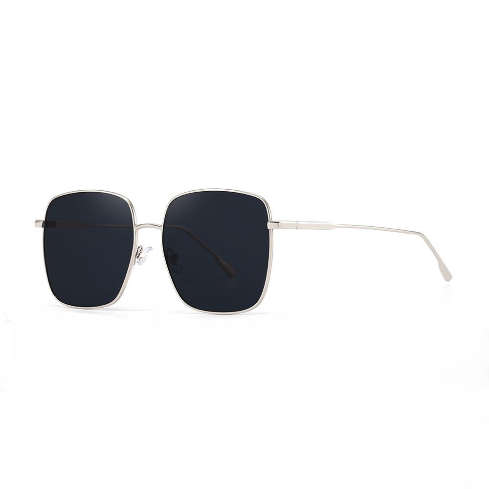 Women Men Fashion Sunglasses With Uv400 Polarized Lens For Outdoor Activities