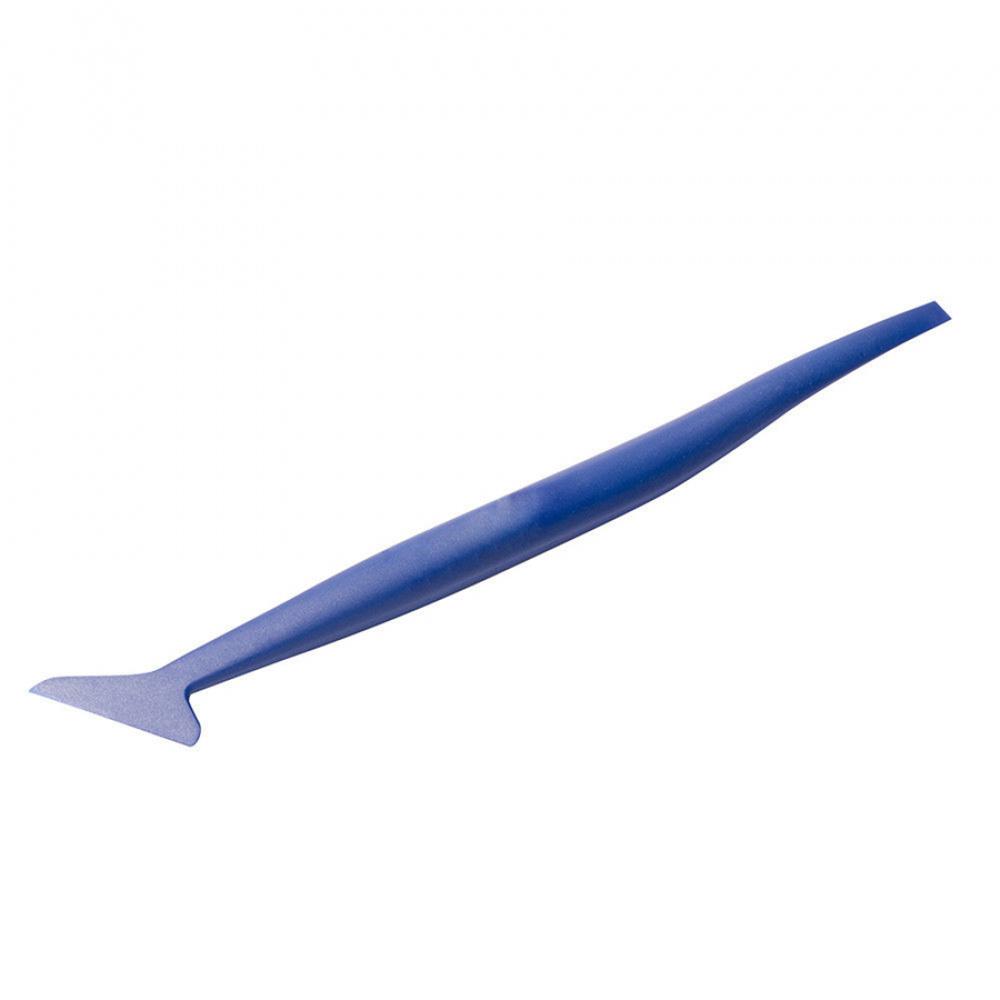 3Pcs Universal Auto Car Vinyl Wrap Tuck Tools Gasket Micro Squeegee Window Tint