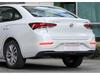 18-21 Buick Excelle LED-Heckstoßstangen-Reflektor: Sequentieller Blinker & Bremslicht