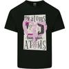 My Atoms Love Your Atoms Valentines Day Kids T-Shirt Childrens