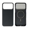 iPhone 17 Pro Max Ultra-Thin Magnetic Kevlar Case with Carbon Fiber Heat Dissipation & Drop Protection