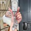Key Covers for Toyota Camry, Levin, RAV4, Corolla, Wildlander, Highlander, Avalon