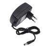 12V 1.5A Power Adapter 5.5mmx2.5mm DC Power Supply Adapter Charging Cable for LED Displays Gaming Consoles 93cm 37in