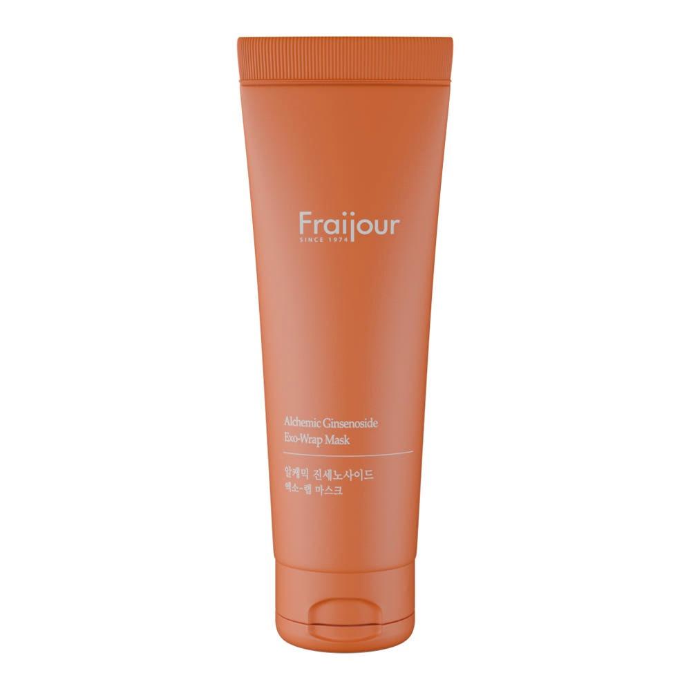 Fraijour Alchemic Ginsenoside Exo Wrap Mask Straffende Nährung 80g Peel-Off Gesichtsmaske