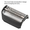 Electric Shaver Replacement Foil ABS Portable Razor Replacement Foil for BRAUN 30B