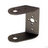 LNL Metal Oblique U-shaped Beam Bracket For Robot Arm/Humanoid Robot/Servo