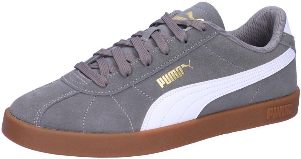 Puma Club II Era Sneakers Cast Iron/white