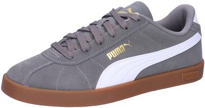 Club II Era Sneakers Cast Iron/white
