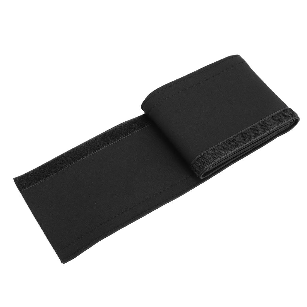 Trolling Motor Cable Sleeve Thick Flexible Polyester Boat Marine Trolling Motor Cable Sleeve