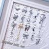Designul unghiilor – Strasuri și decorațiuni pentru unghii