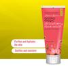 Aroma Magic Strawberry Face Wash with Aloe Vera Extract & Ylang Ylang Essential Oil - 100 ml