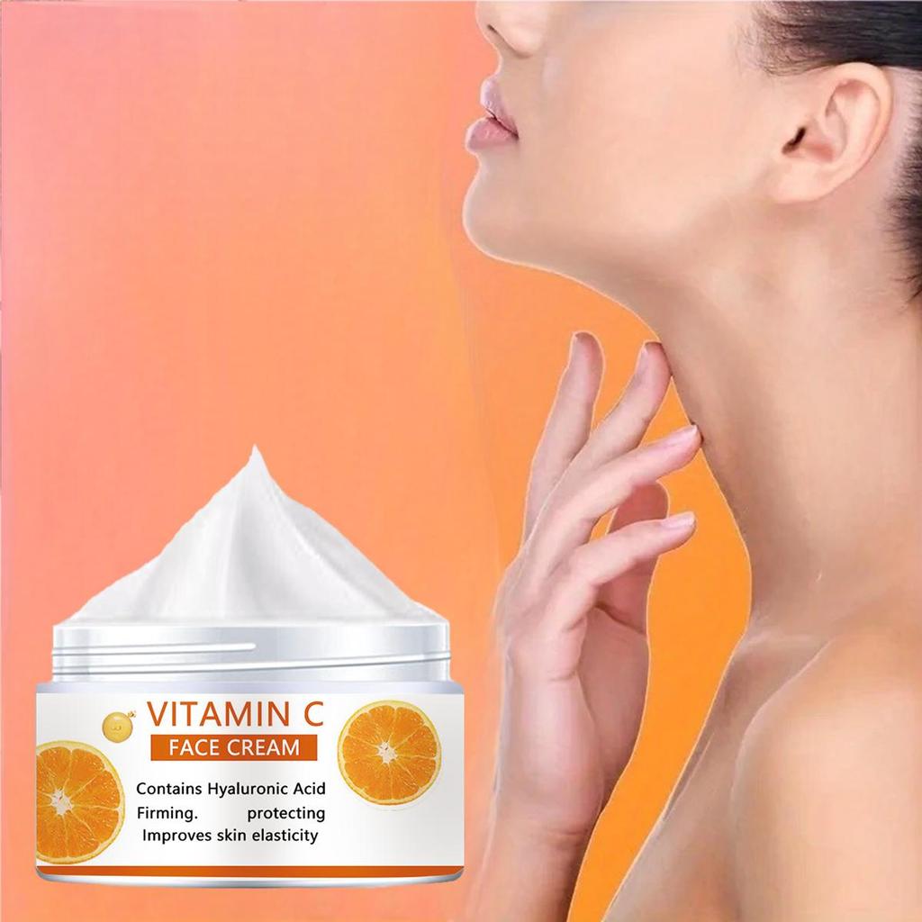 Moisturizing, Soothing and Repairing Cream Anti Aging, Moisturizing, Whitening and Moisturizing Face Cream