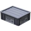 Bingyu EU Thickened Plastic Logistics Box