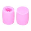 DIY Rose Flower Silicone Mold Fondant Cake Chocolate Mould Baking Utensils Baking ToolPink